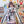 Load image into Gallery viewer, Harajuku Cartoon Kuromi Sweatshirt YC24025
