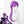 Load image into Gallery viewer, League of Legends KDA Evelynn cosplay wigs yc20792
