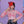 Load image into Gallery viewer, kitty pink sweater YC24026
