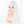 Load image into Gallery viewer, Harajuku lolita white straight wig yc23119
