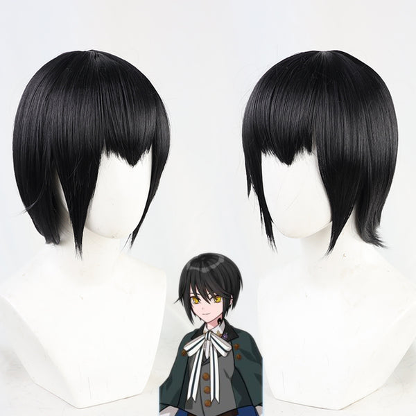 Promise of Wizard Snow White cosplay wig YC24032