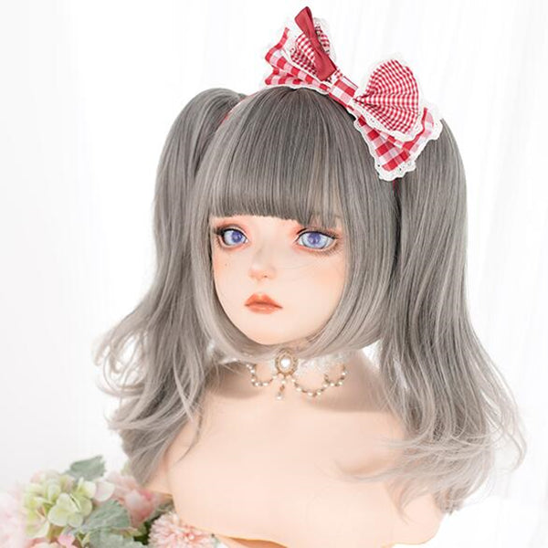 Japanese style lolita series cute wig yc23294