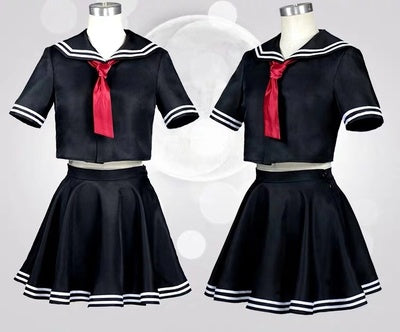 jk sexy uniform suit yc22847