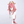 Load image into Gallery viewer, Genshin Impact Yae Miko cos wig yc24810
