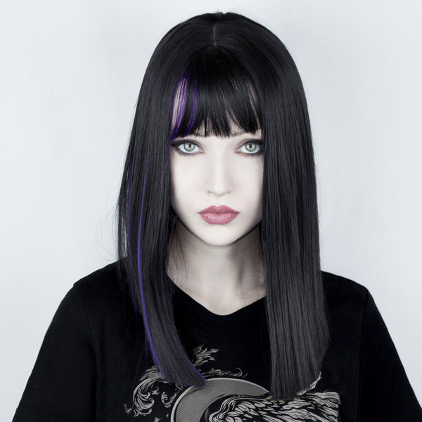 Harajuku soft sister Lolita wig YC21286 – anibiu