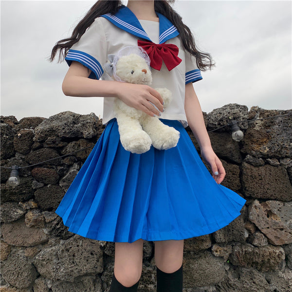 College style uniform set yc22919