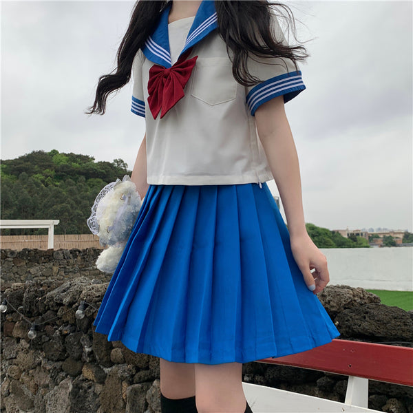 College style uniform set yc22919