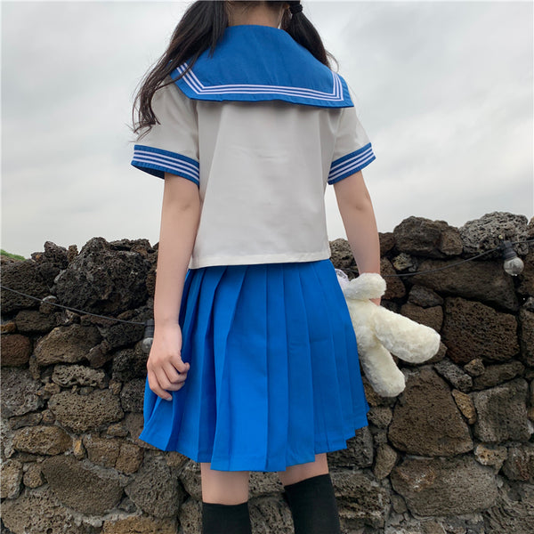 College style uniform set yc22919