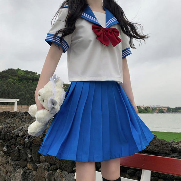 College style uniform set yc22919