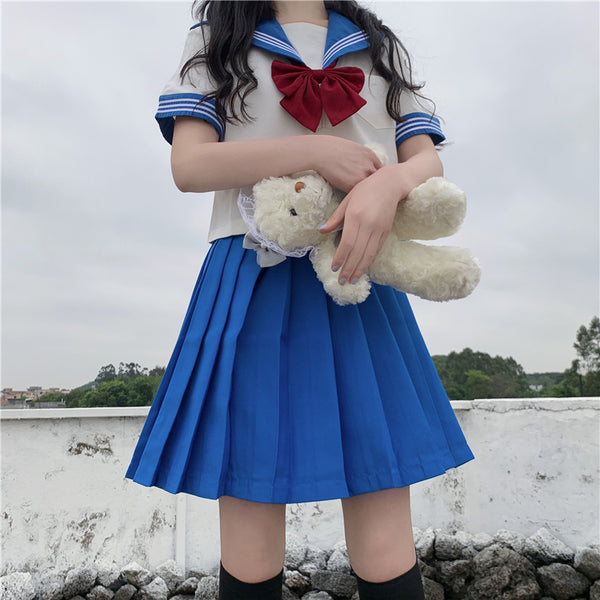 College style uniform set yc22919