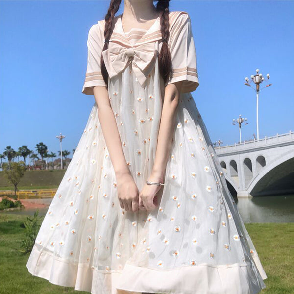 Harajuku cute dress yc22920