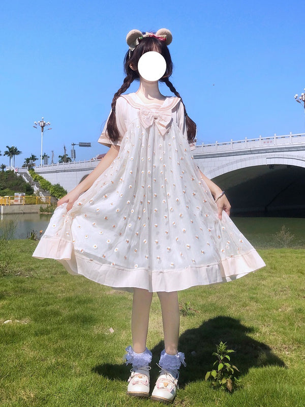 Harajuku cute dress yc22920