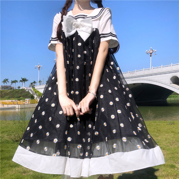Harajuku cute dress yc22920