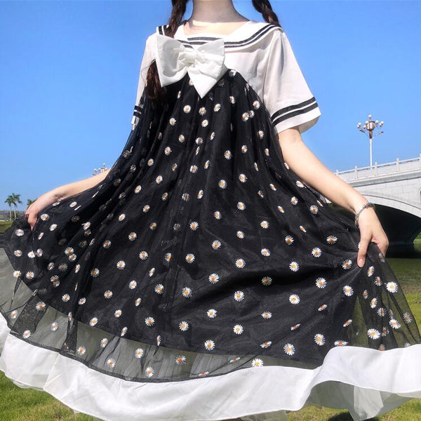 Harajuku cute dress yc22920