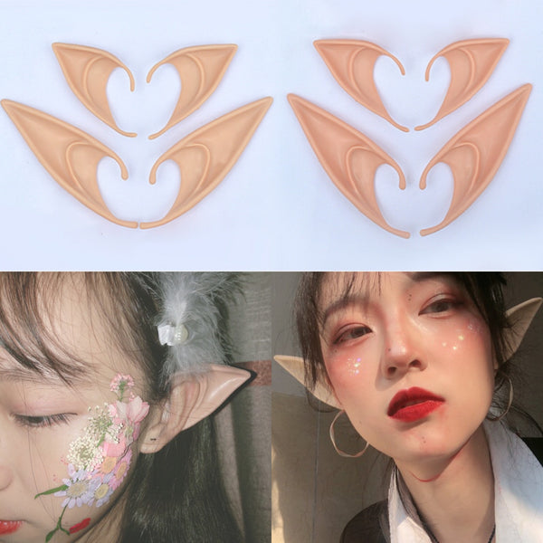 Cos Elf Ears yc23821