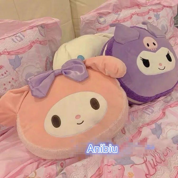 Melody cute pillow yc24580