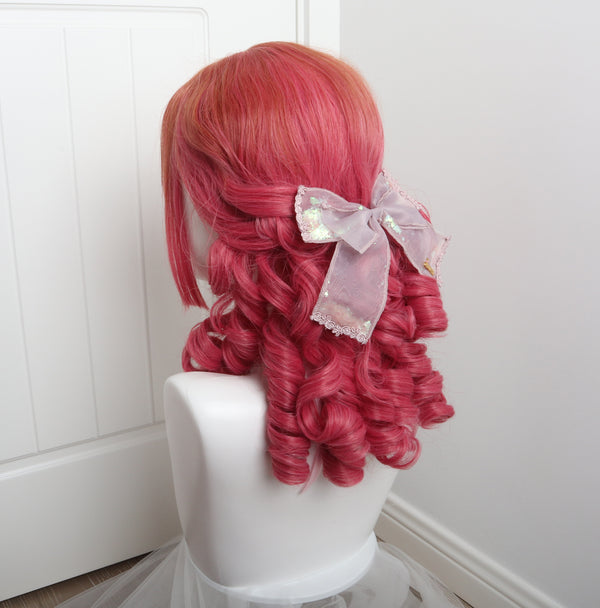 Lolita Sagittarius wig yc22241