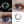 Load image into Gallery viewer, Starry sky CONTACT LENSES (TWO PIECES) yc24594

