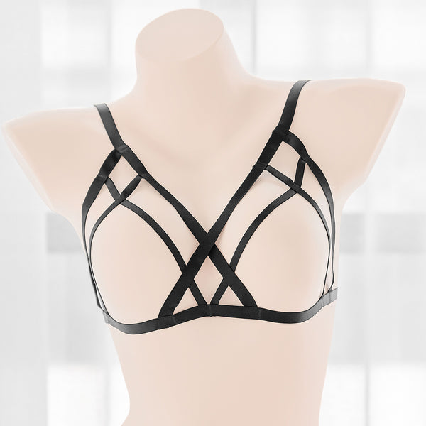 Sexy hip hop belt YC24468