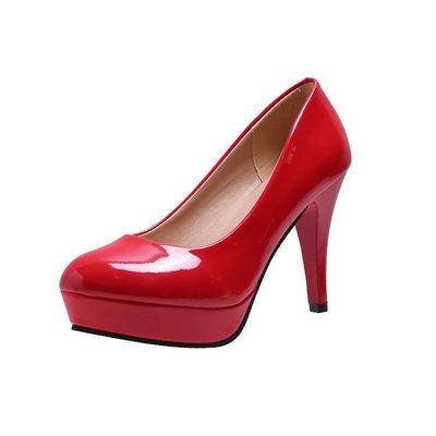 Cosplay high heels yc50233