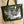 Load image into Gallery viewer, Transparent PVC handbag YC21505

