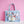 Load image into Gallery viewer, Transparent PVC handbag YC21505
