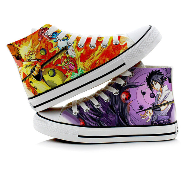 Naruto cos shoes YC21685
