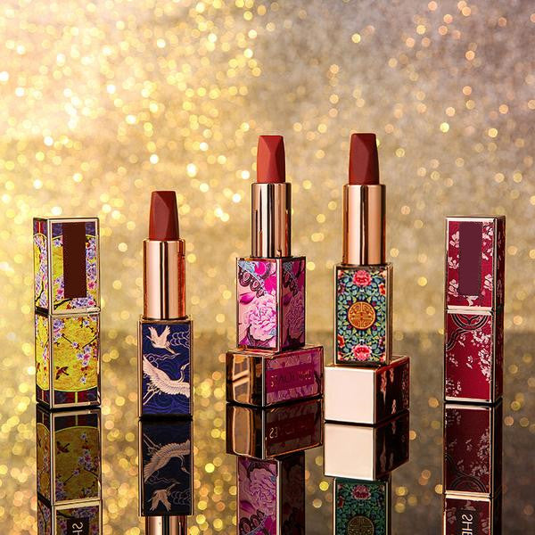 Chinese style Imperial Palace lipstick  YC21247