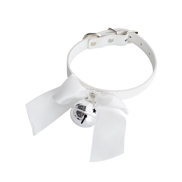 Lolita bell collar  YC21380