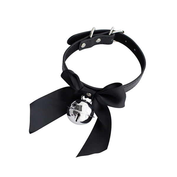 Lolita bell collar  YC21380