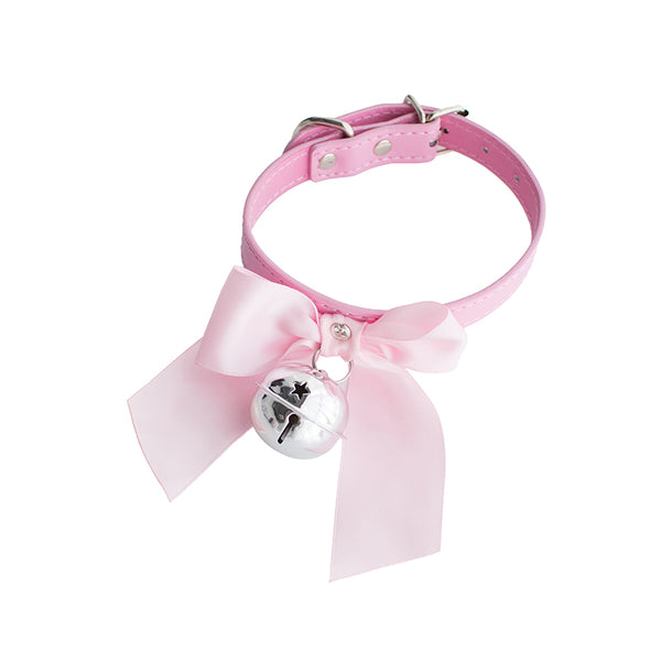 Lolita bell collar  YC21380