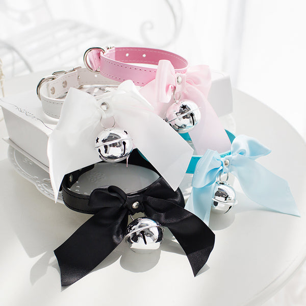 Lolita bell collar  YC21380