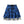 Load image into Gallery viewer, Harajuku style blue skirt YC50014
