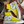 Load image into Gallery viewer, SpongeBob SquarePants Graffiti Shoes YC21556
