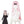 Load image into Gallery viewer, Fujiwara Chika cosplay wig yc22431
