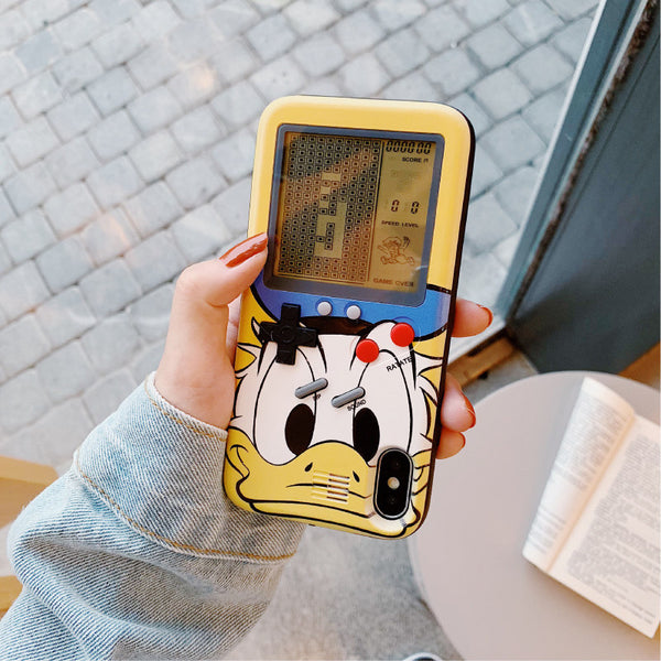 Iphone game phone case YC21784