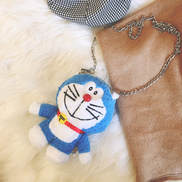 Doraemon cos bag YC21633