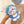 Load image into Gallery viewer, Doraemon cos bag YC21633
