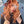 Load image into Gallery viewer, lolita Halloween orange wig yc23766
