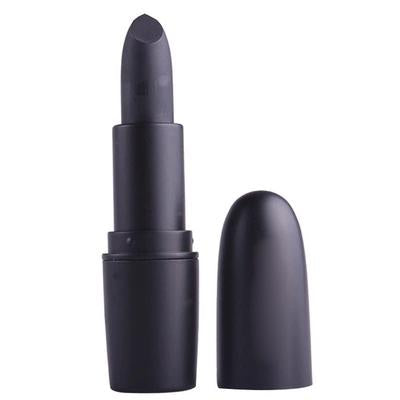 Black matte lipstick MS1021