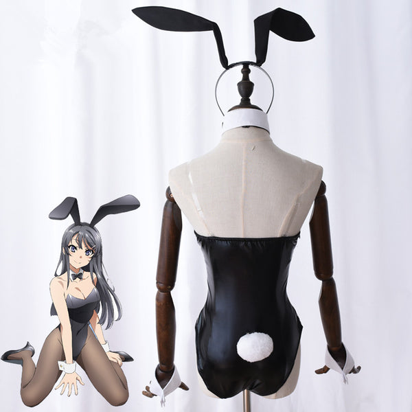rabbit cosplay clothing yc20784