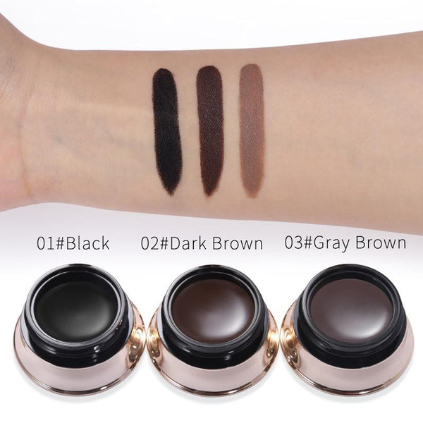 Eyebrow cream MS1065