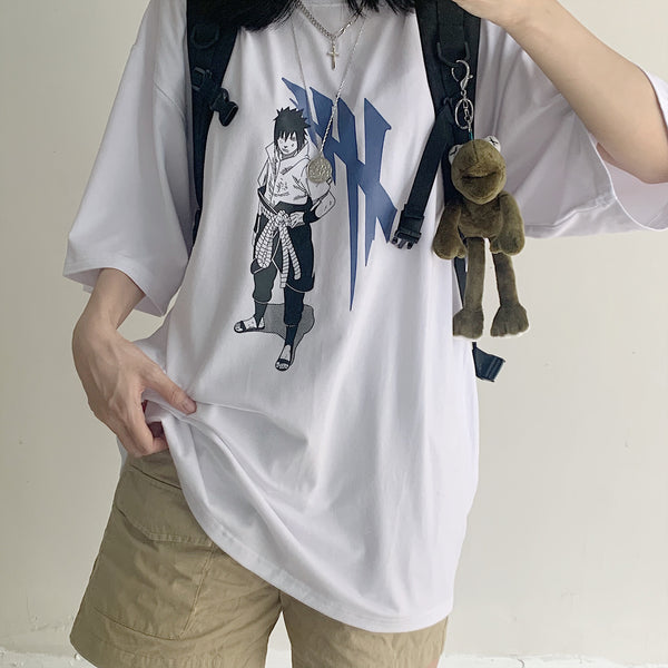 Naruto cos t-shirt YC21604
