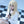 Load image into Gallery viewer, CosplayAngels of Death golden wig YC24366
