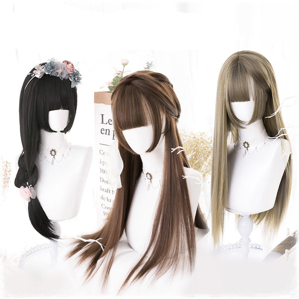Kakegurui-character collection cos wig yc20503