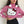Load image into Gallery viewer, Kitty knitted sweater yc22799

