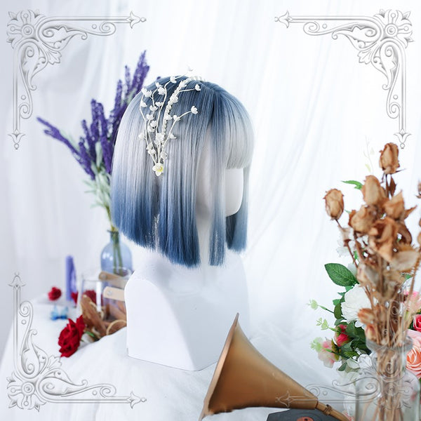 Harajuku Lolita Gradient Wig YC24166