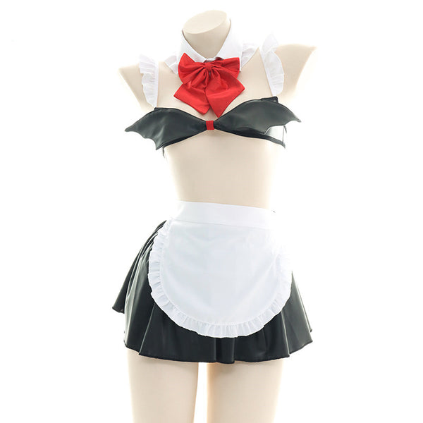 Sexy little devil suit yc23861
