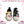 Load image into Gallery viewer, Harajuku kitty casual shoes Yc24763
