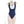 Load image into Gallery viewer, Lolita one-piece swimsuit + tail YC21542
